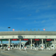 Our arrival into the Great White North. Apparently they count right-to-left in Canada.